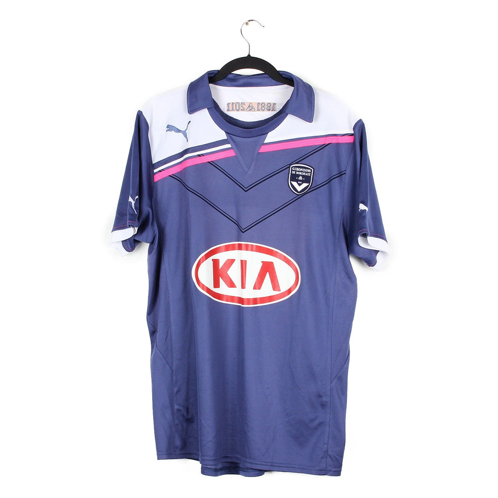 2010/11 - Girondins Bordeaux (L)