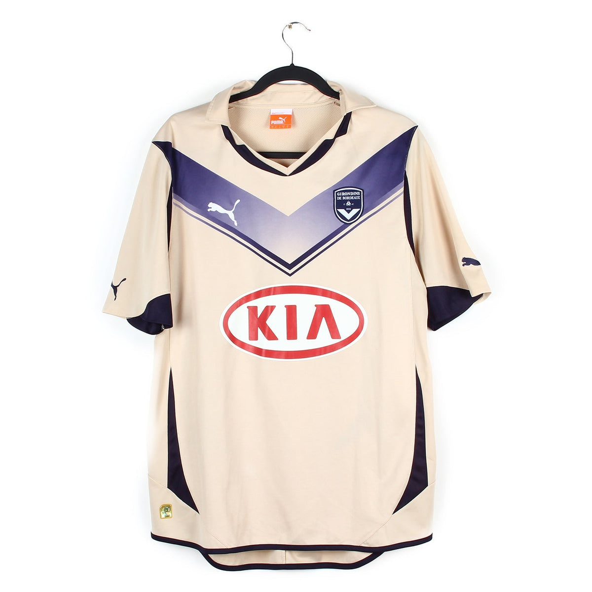 2010/11 - Girondins Bordeaux (S)