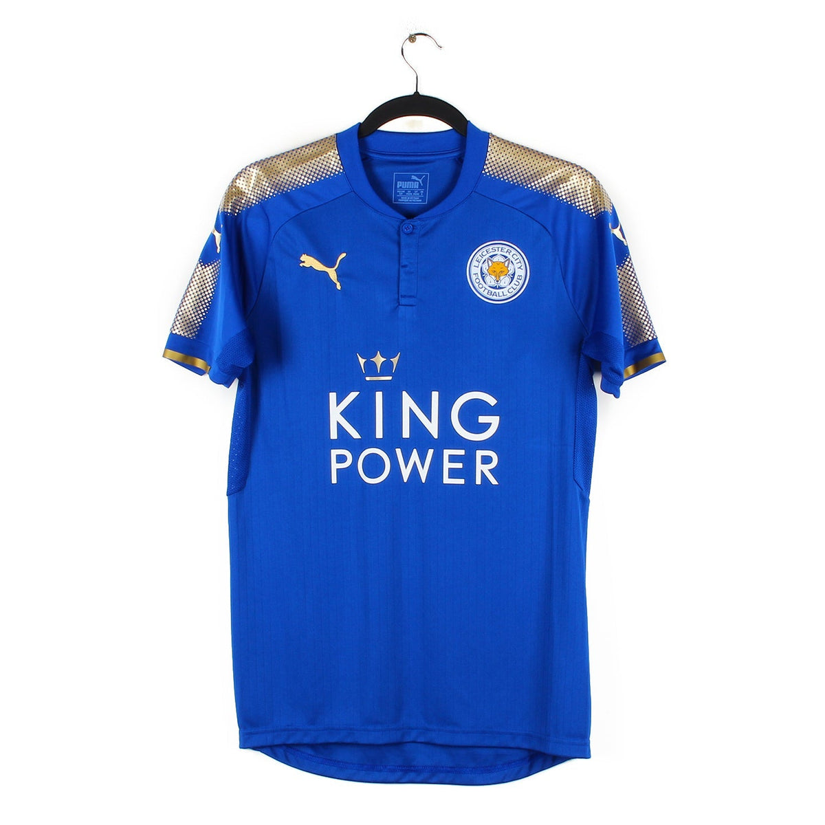 2017/18 - Leicester City FC (2XL)
