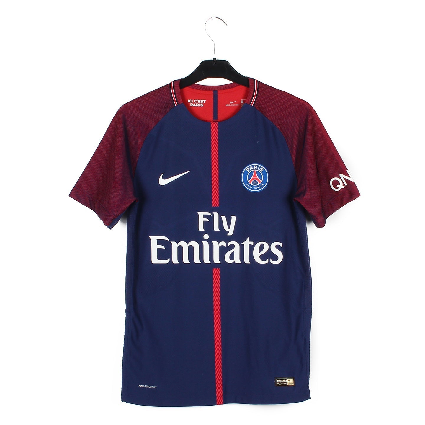 2017/18 - PSG (L) [pro]