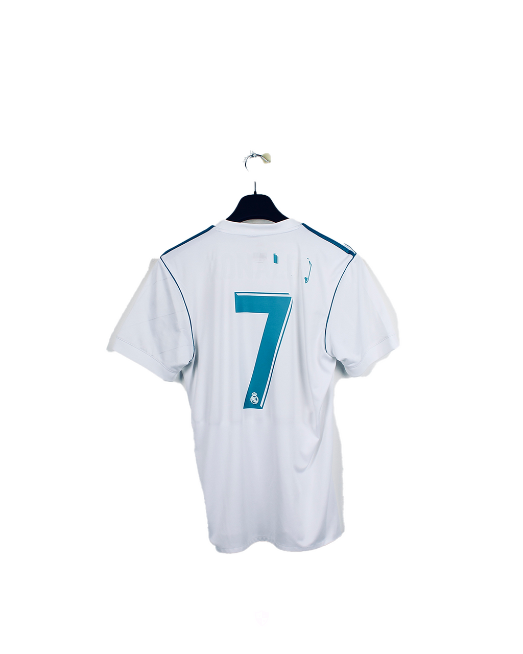 2017/18 - Real Madrid (S)