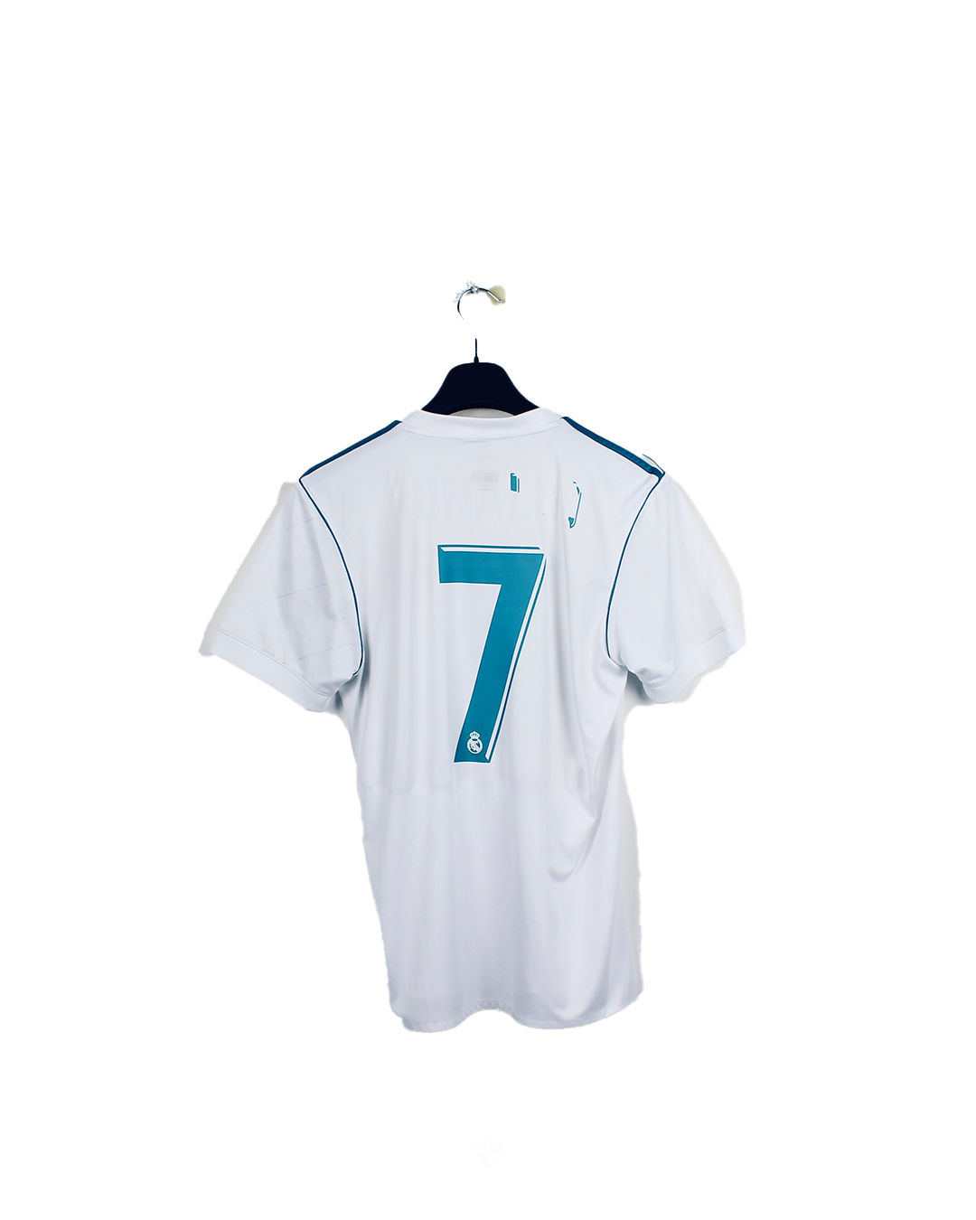 2017/18 - Real Madrid (S)