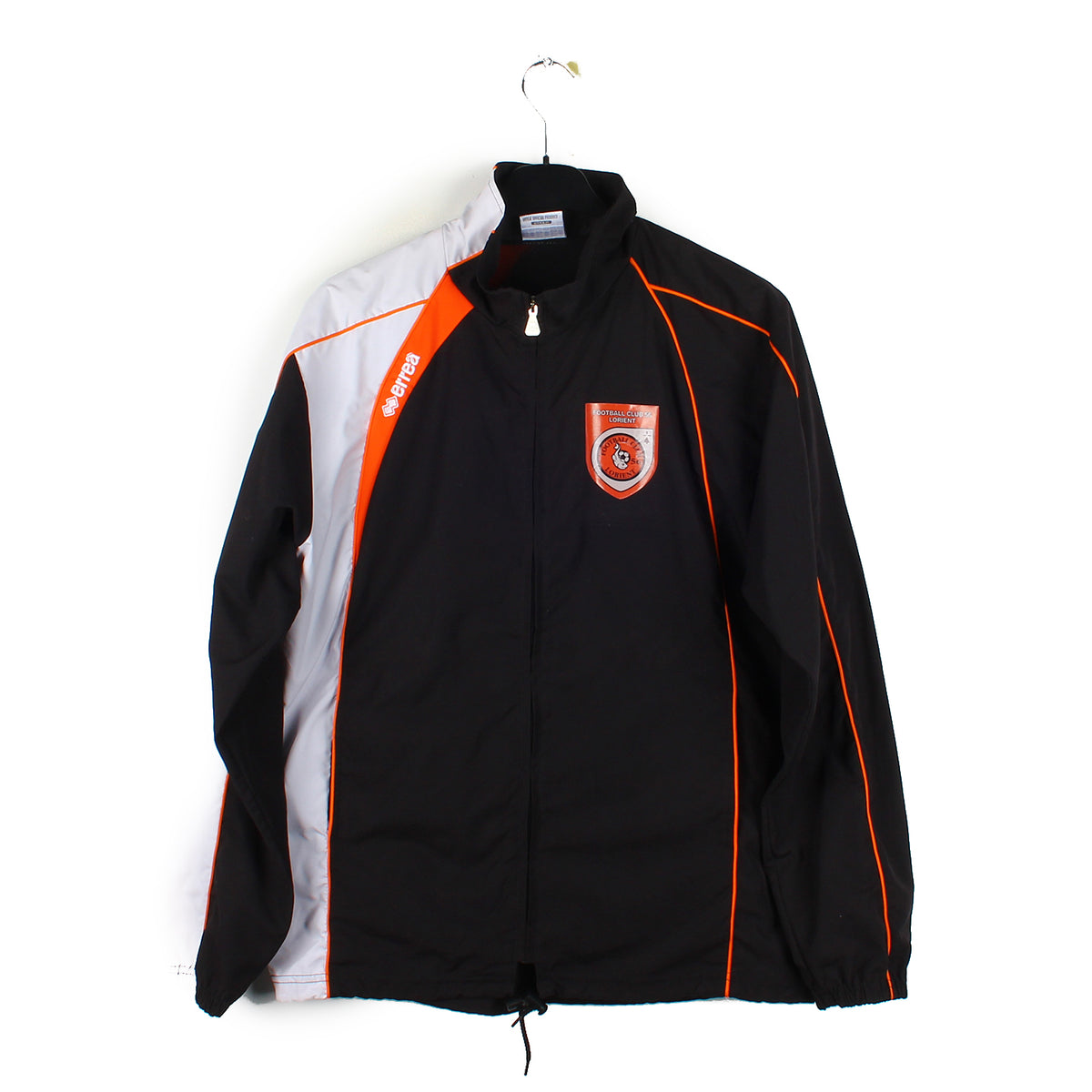 2003/04 - Lorient FC (L)