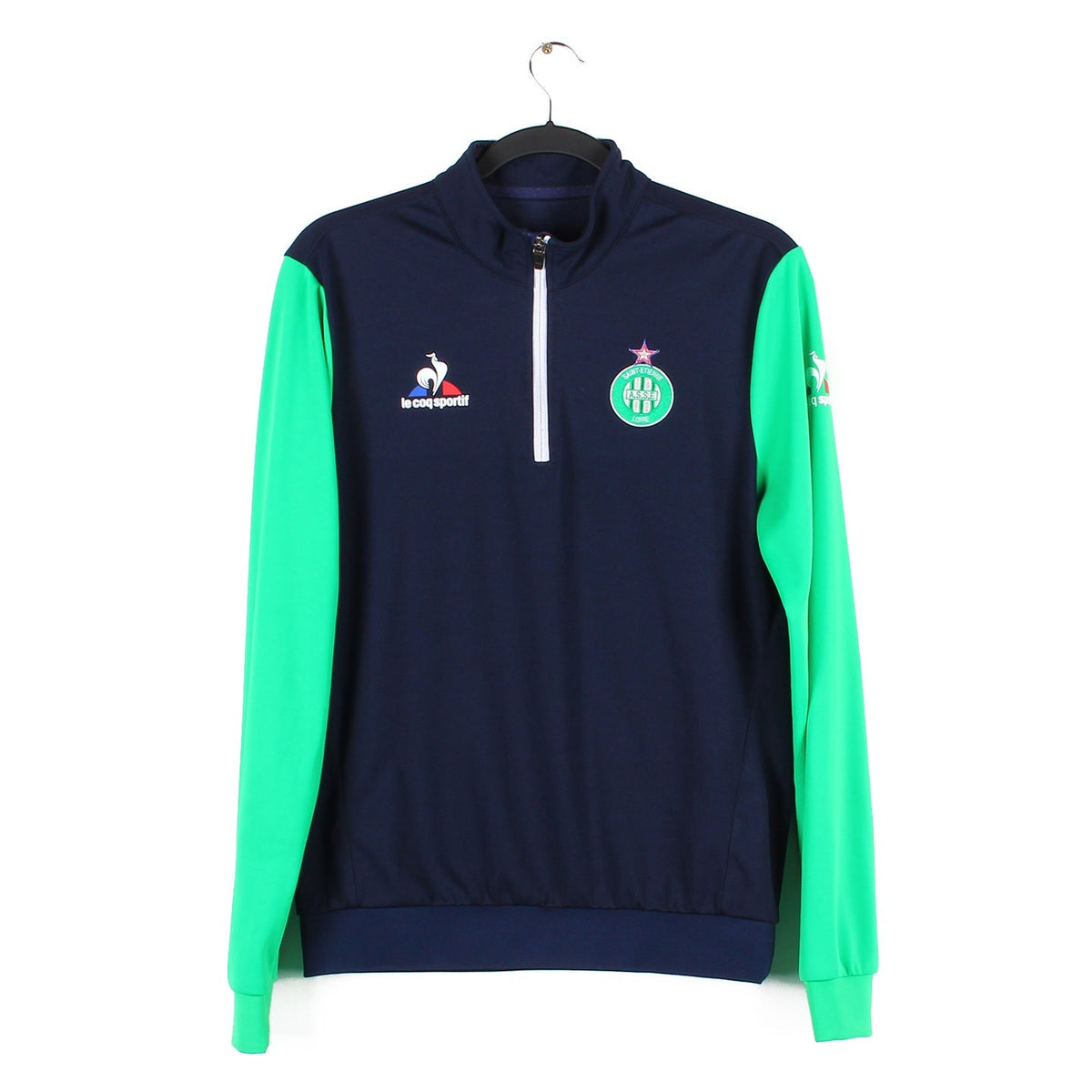2016/17 - Saint-Etienne (S)