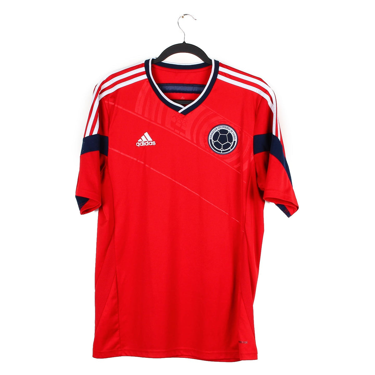 2014 - Colombie (M)