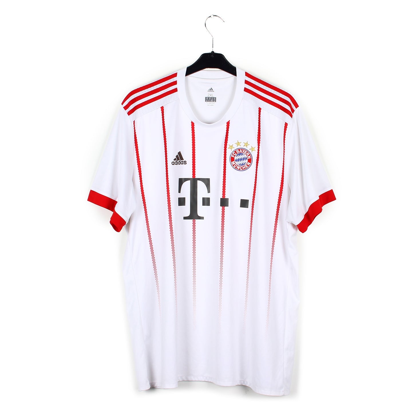 2017/18 - Bayern Munich (XL)