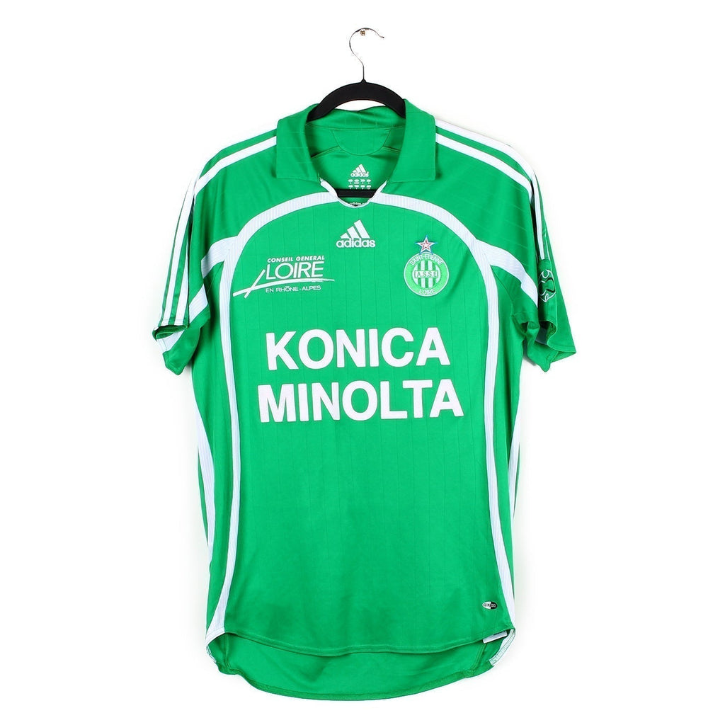 2006/07 - Saint-Etienne (XL)