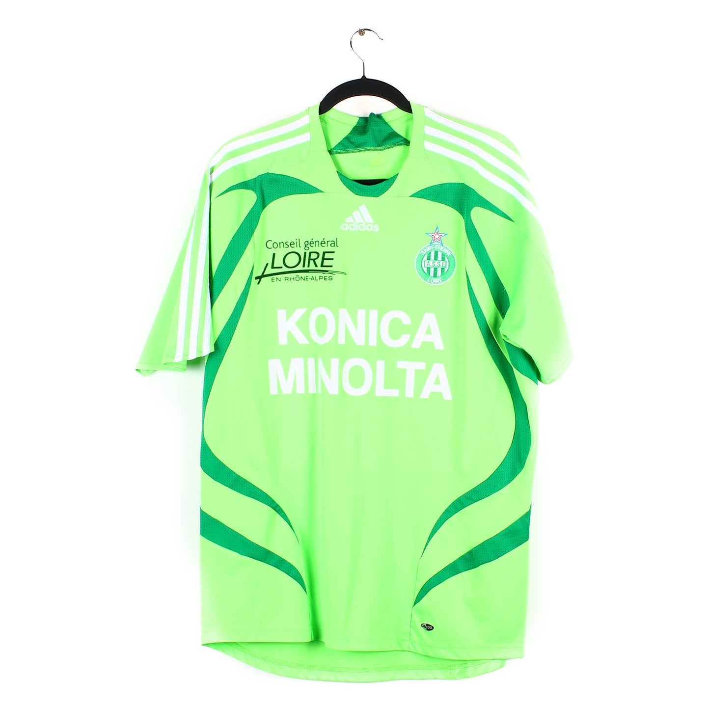 2007/08 - Saint-Etienne (M)