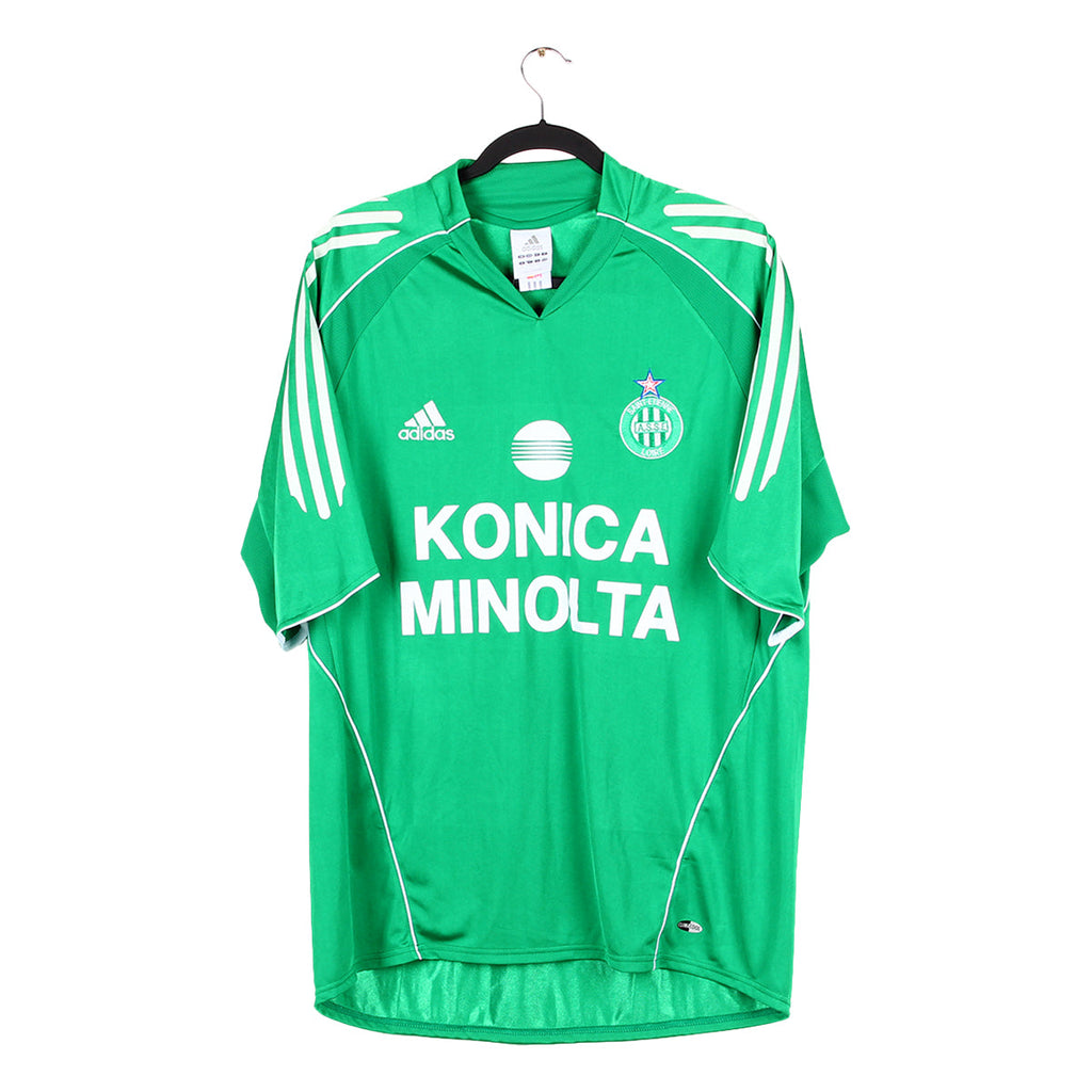 2005/06 - Saint-Etienne (XL)