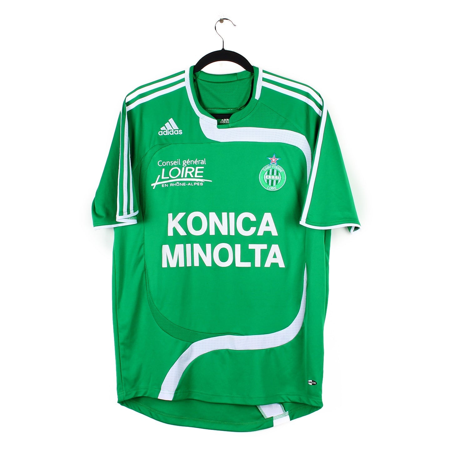 2007/08 - Saint-Etienne (L)
