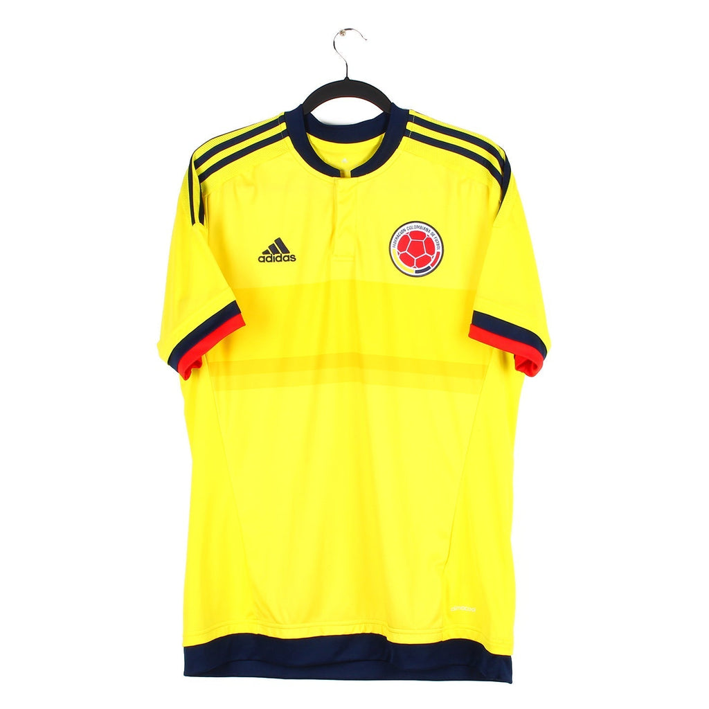 2015 - Colombie (XS)