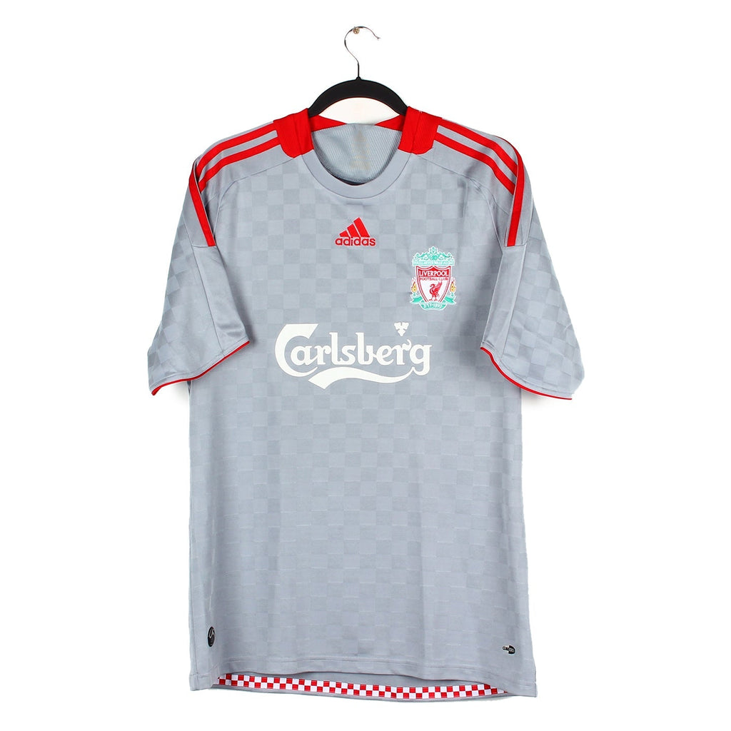 2008/09 - Liverpool FC (S)