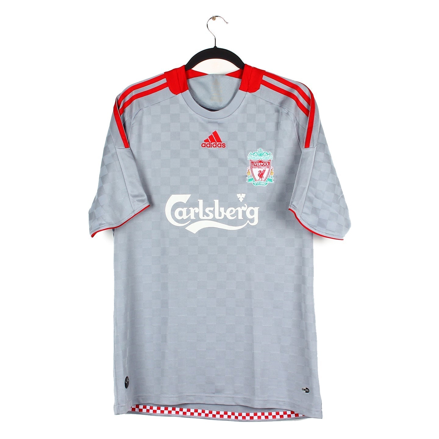 2008/09 - Liverpool FC (S)