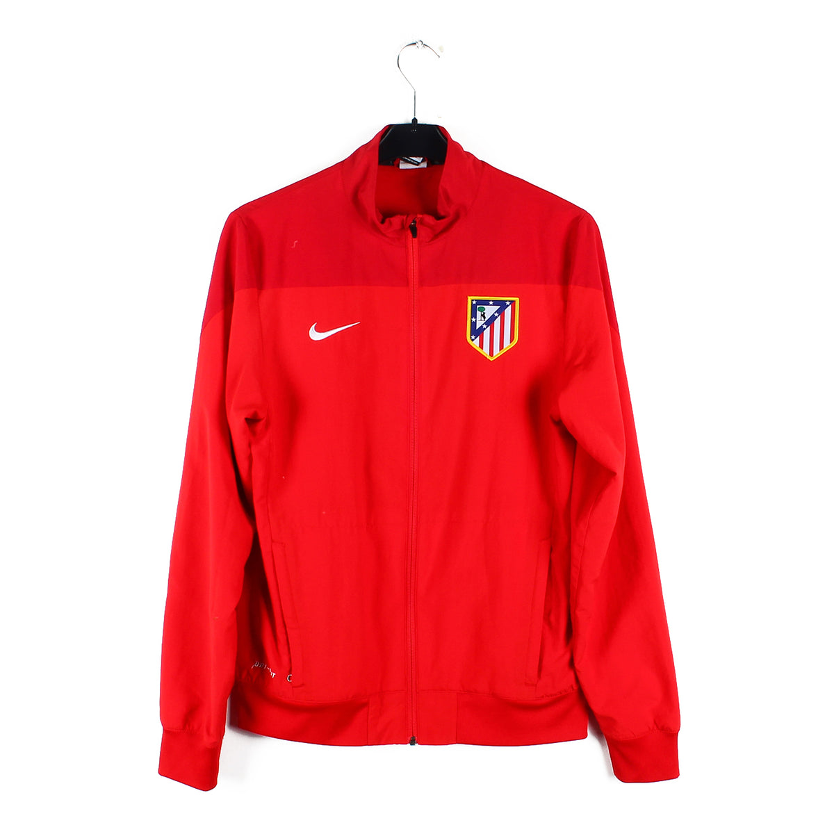 2013/14 - Atletico Madrid (S)