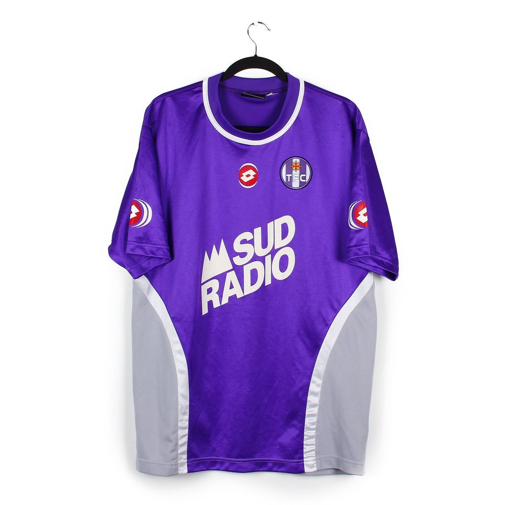 2003/04 - Toulouse FC (XL)