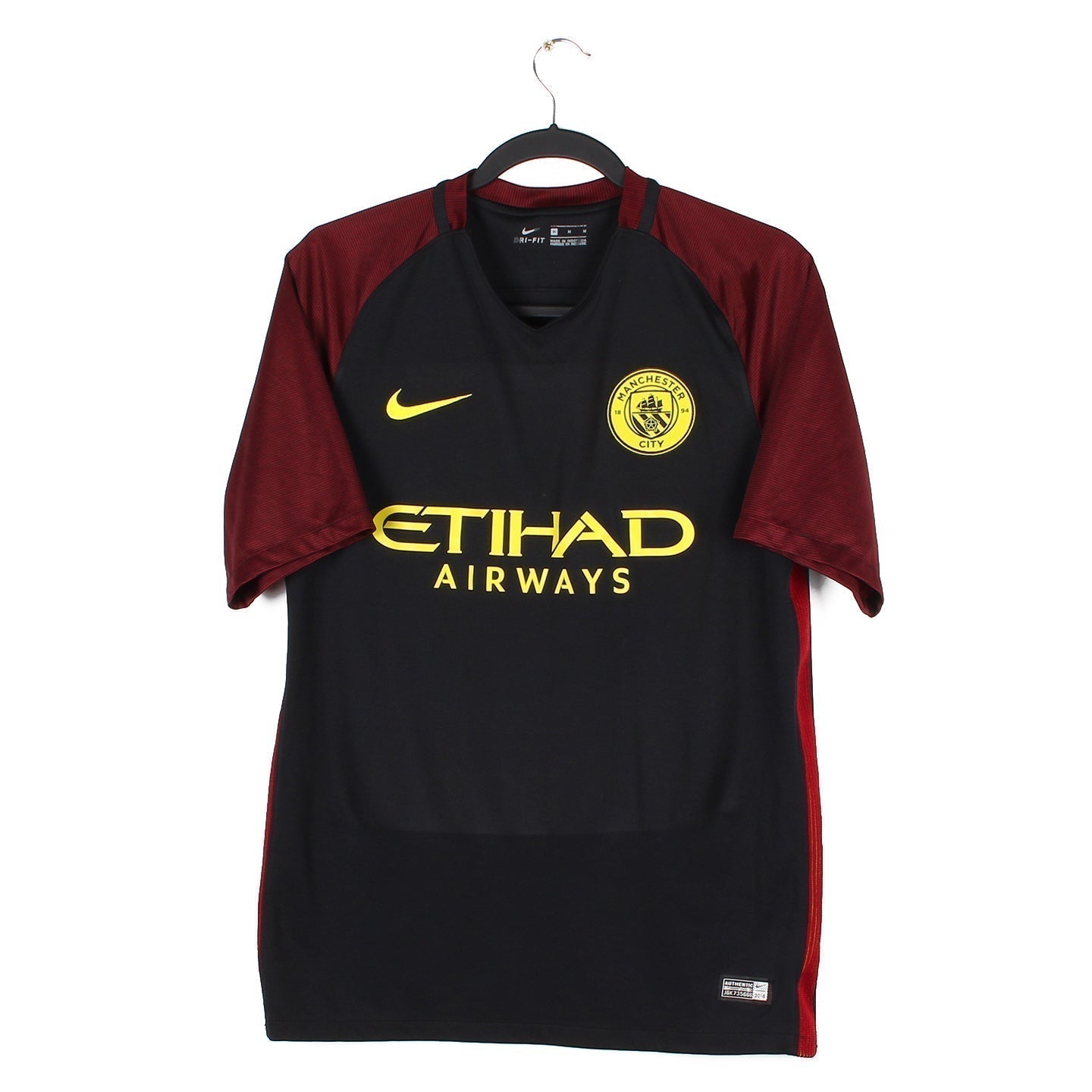 2016/17 - Manchester City (2XL)