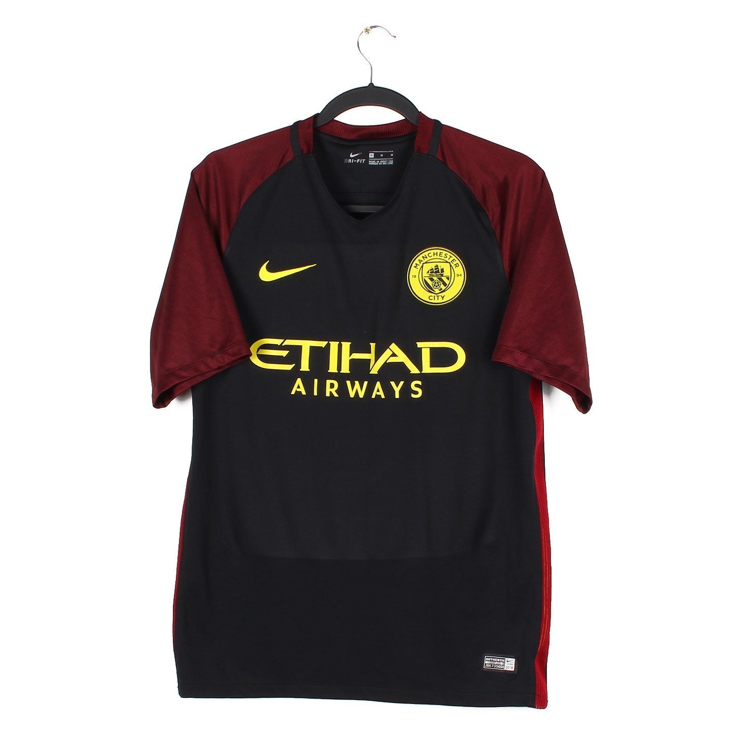 2016/17 - Manchester City (M)