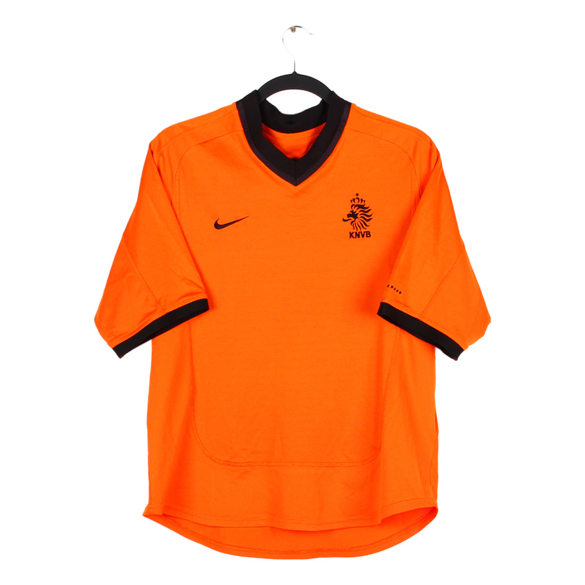 2000/02 - Pays-Bas (L)