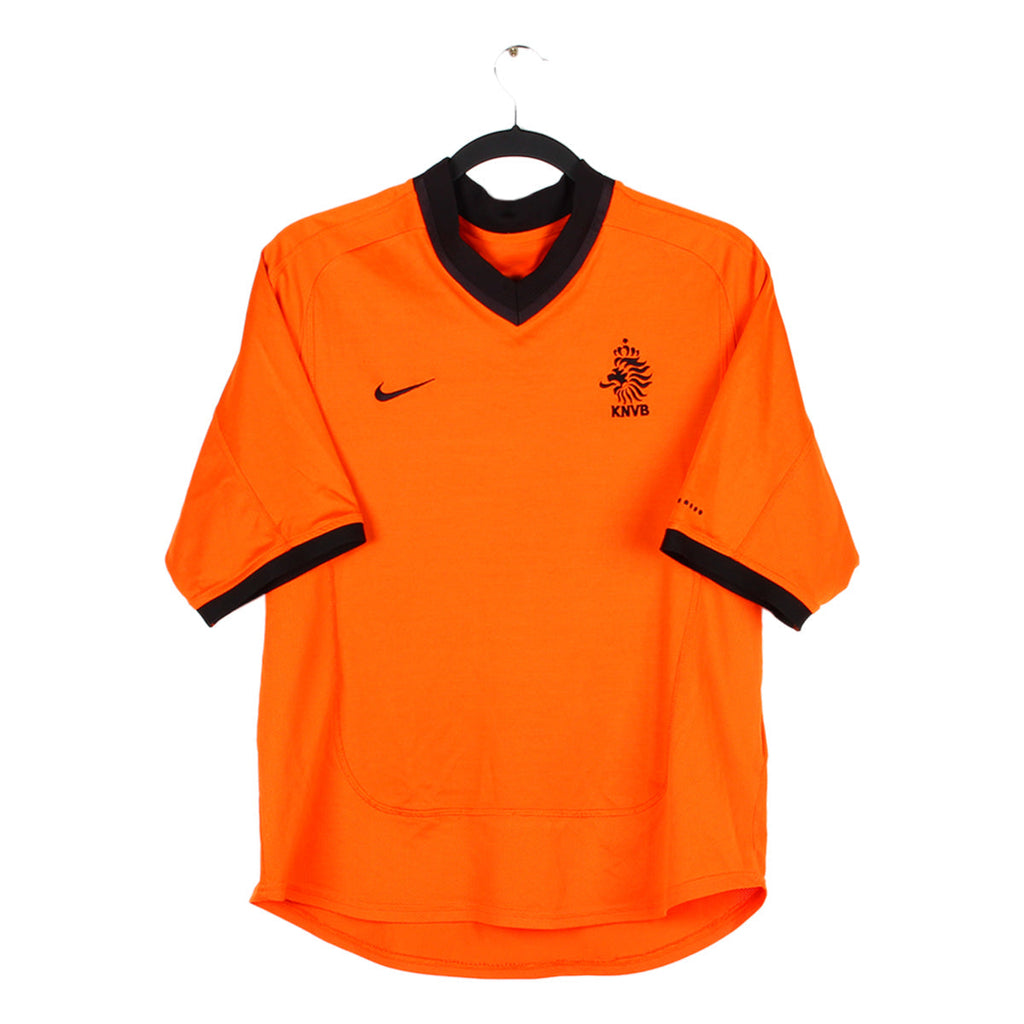 2000/02 - Pays-Bas (XL)