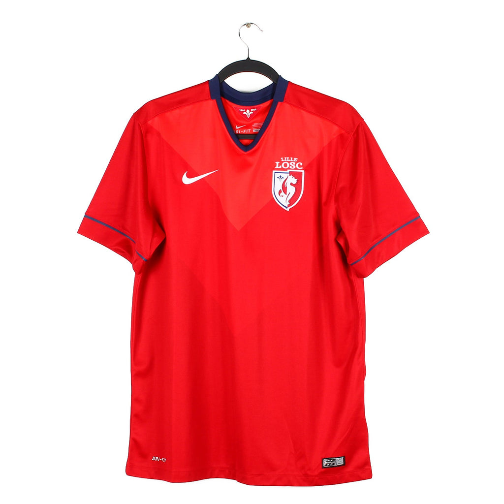 2014/15 - LOSC (M)