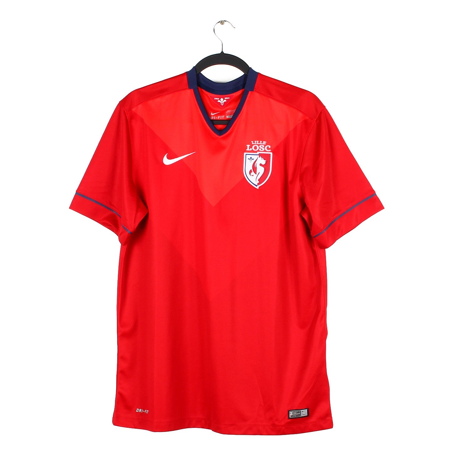 2014/15 - LOSC (M)
