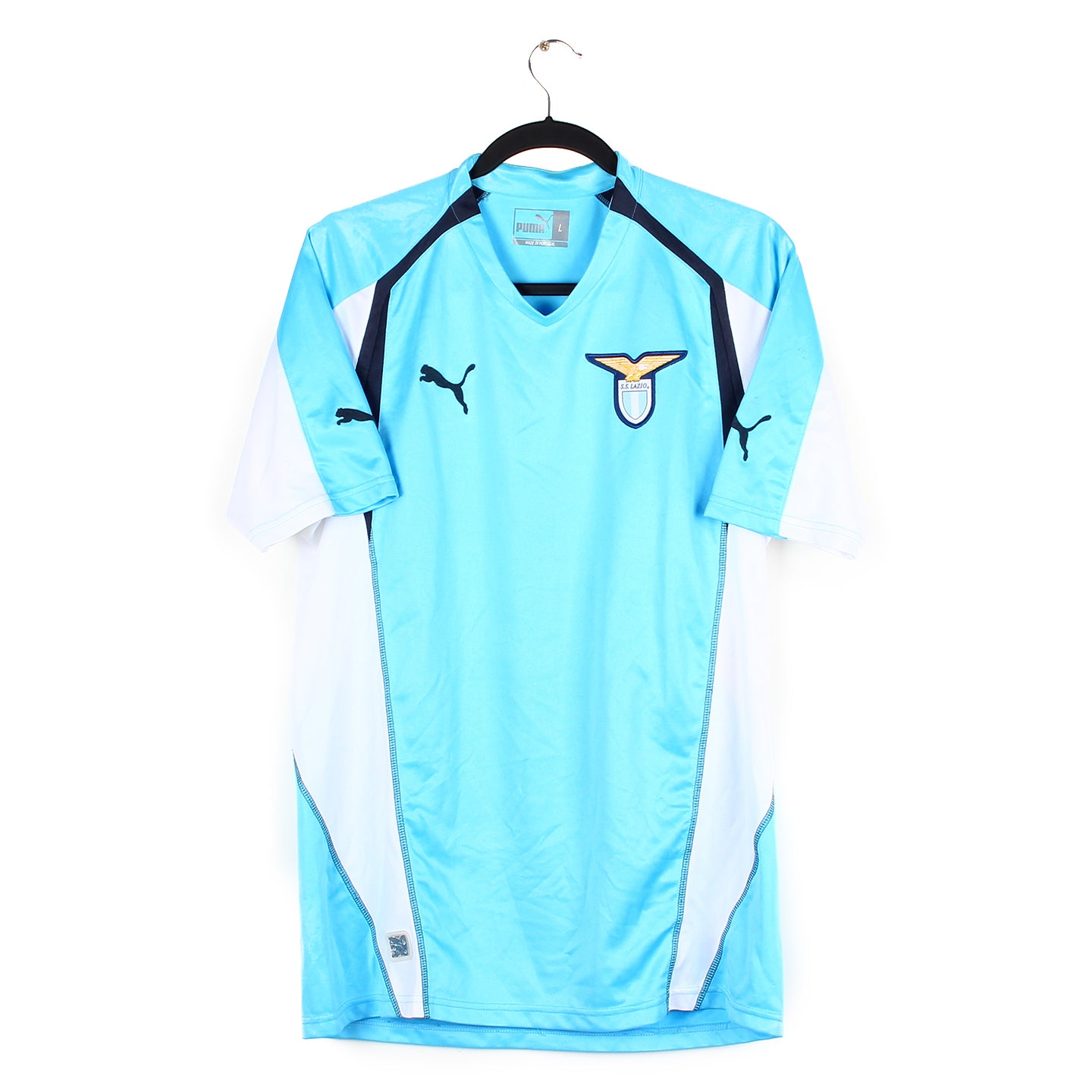 2004/05 - Lazio Rome (L)
