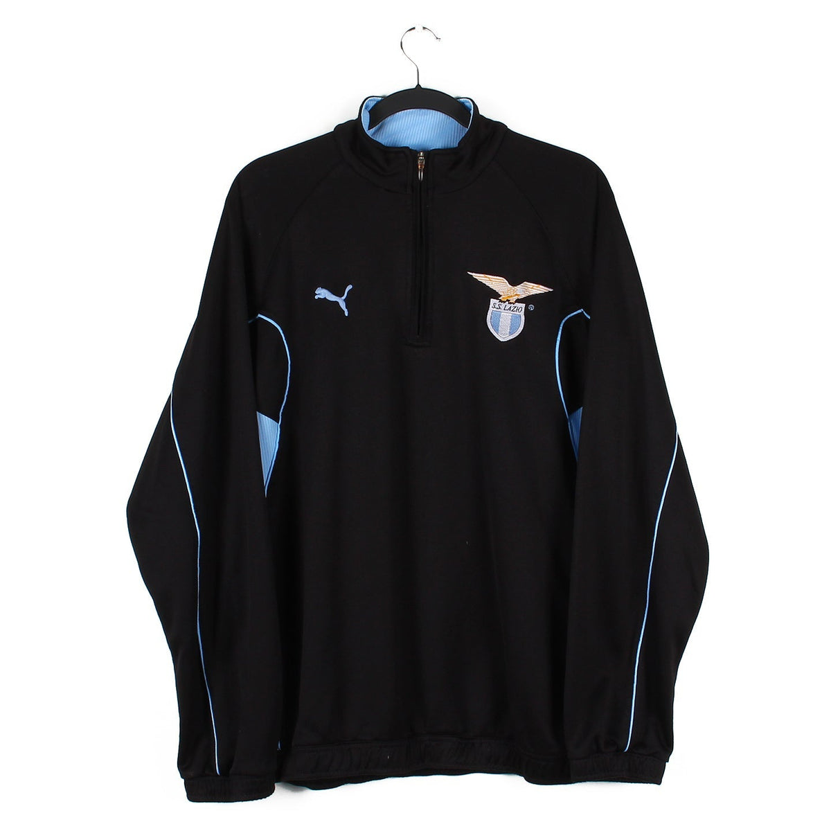 2000/01 - Lazio Rome (L)