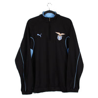 2000/01 - Lazio Rome (L)