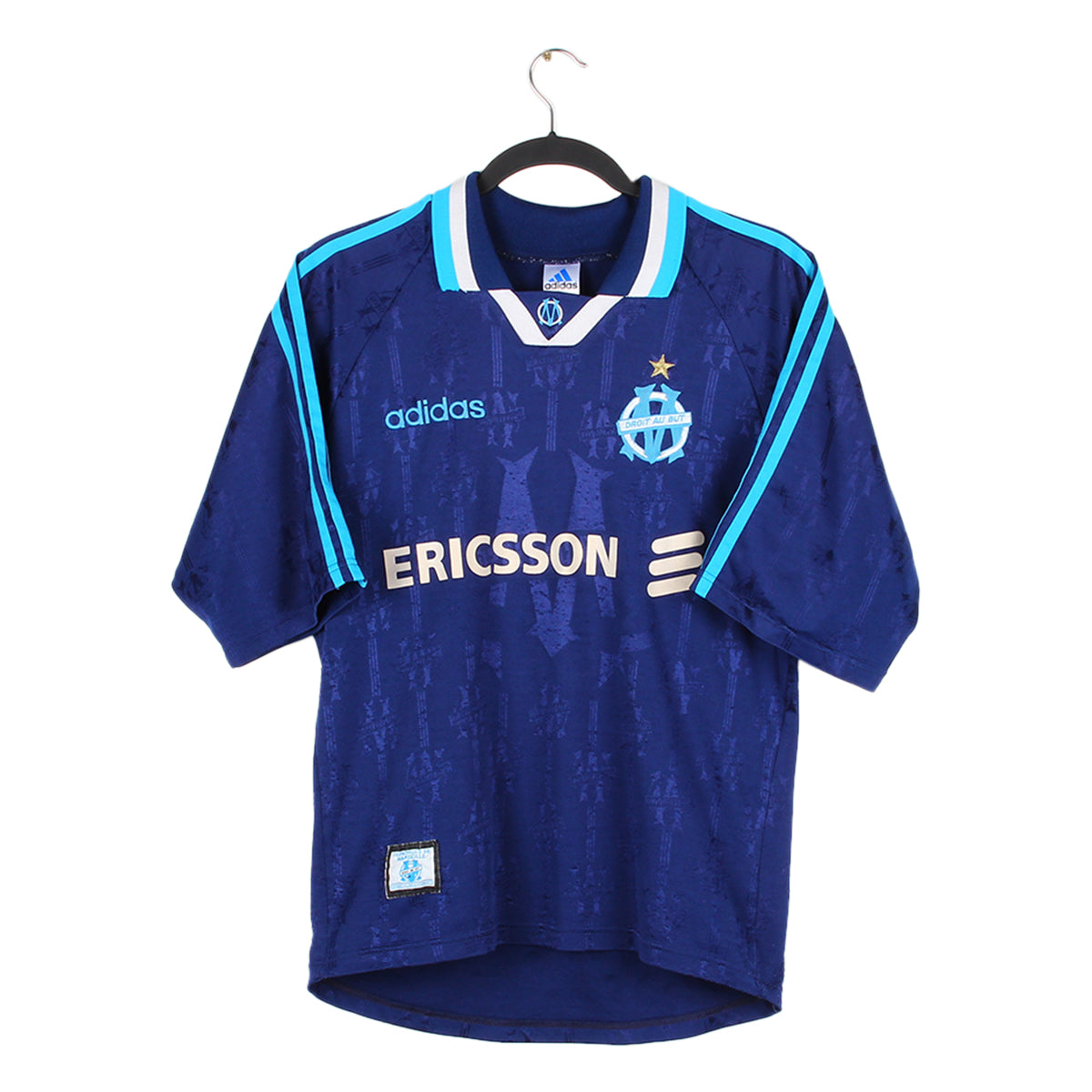 1997/98 - OM (XL)