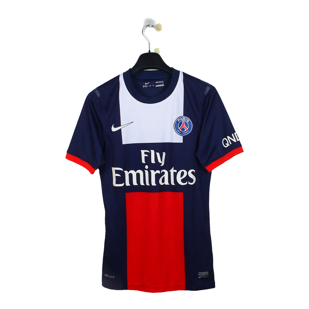 2013/14 - PSG - Lucas #29 (M) [pro]
