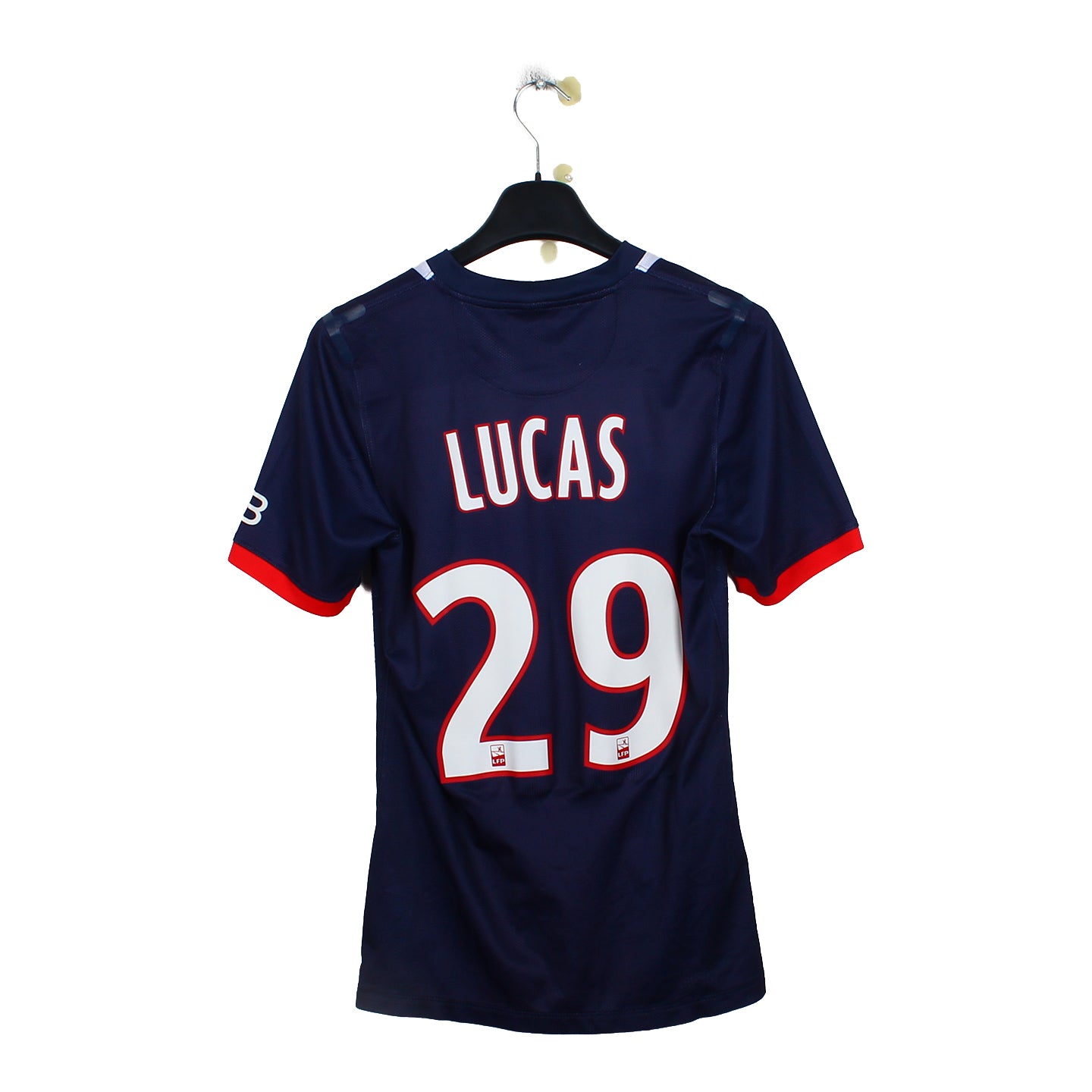 2013/14 - PSG - Lucas #29 (M) [pro]