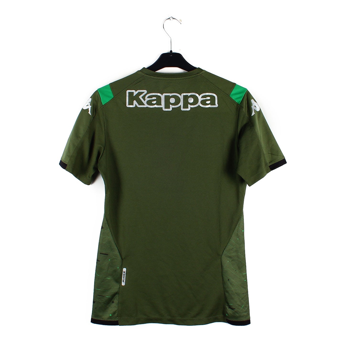 2019/20 - Panathinaikos (6 ans)