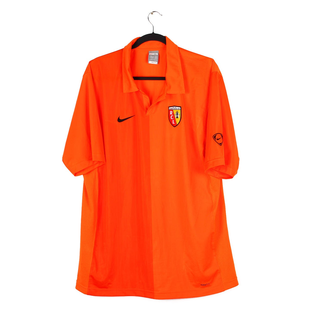 2007/08 - RC Lens (L)