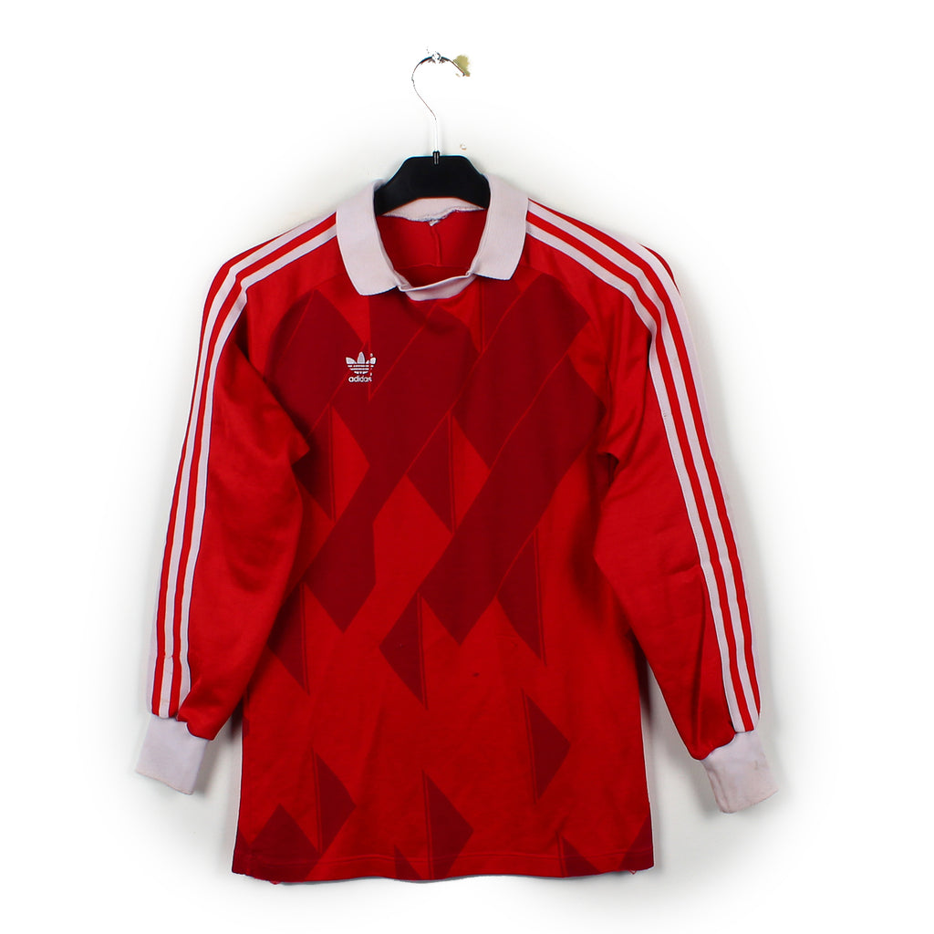 1990's - Adidas template #1 (XS)