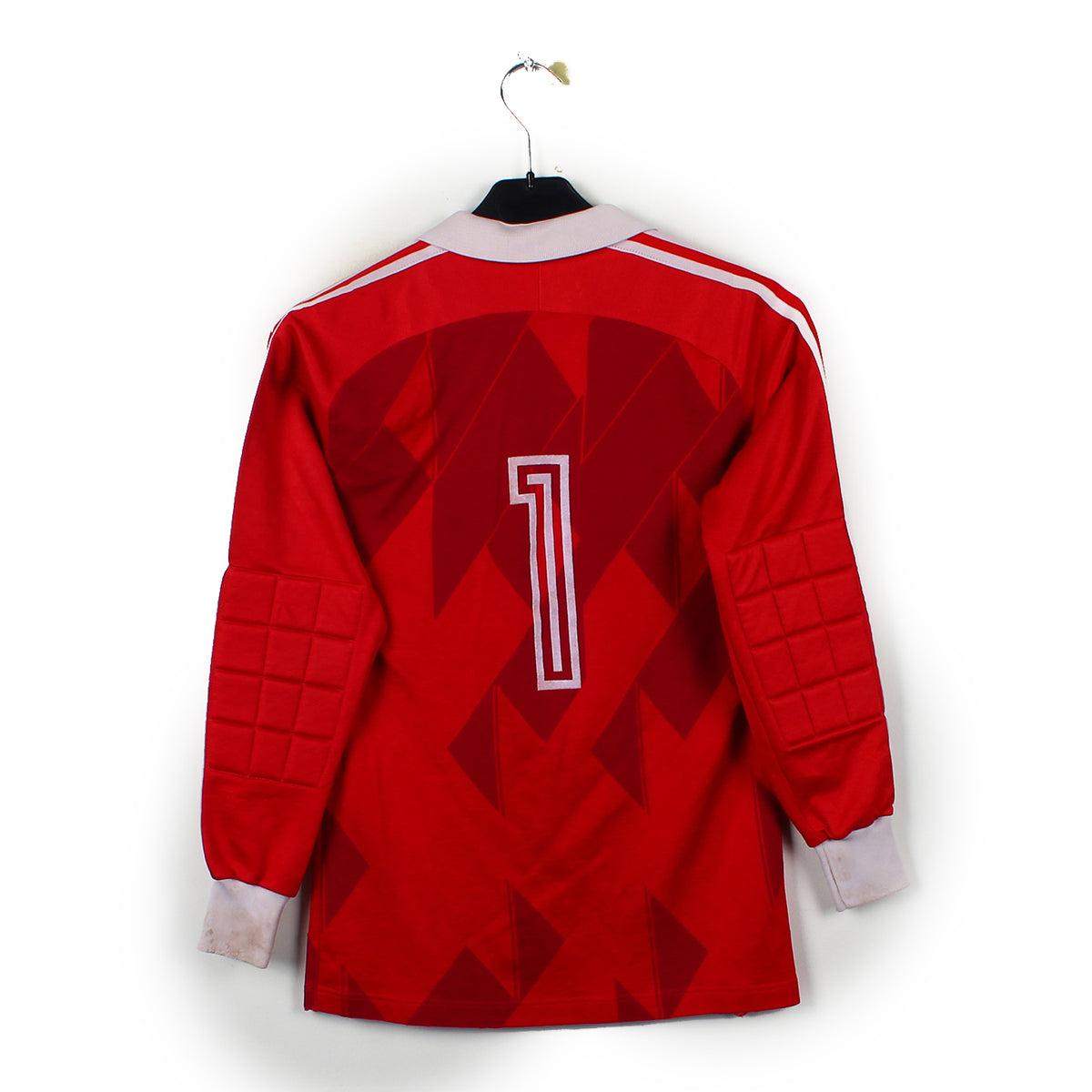 1990's - Adidas template #1 (XS)