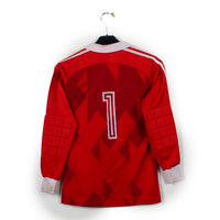 1990's - Adidas template #1 (XS)