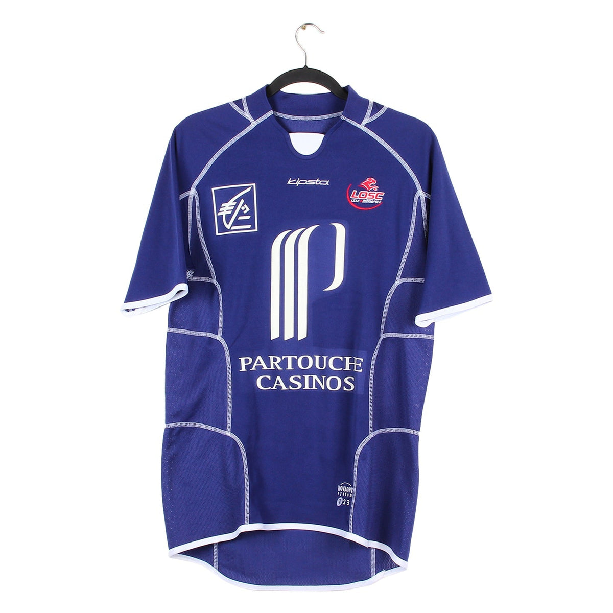 2003/04 - LOSC (XL)