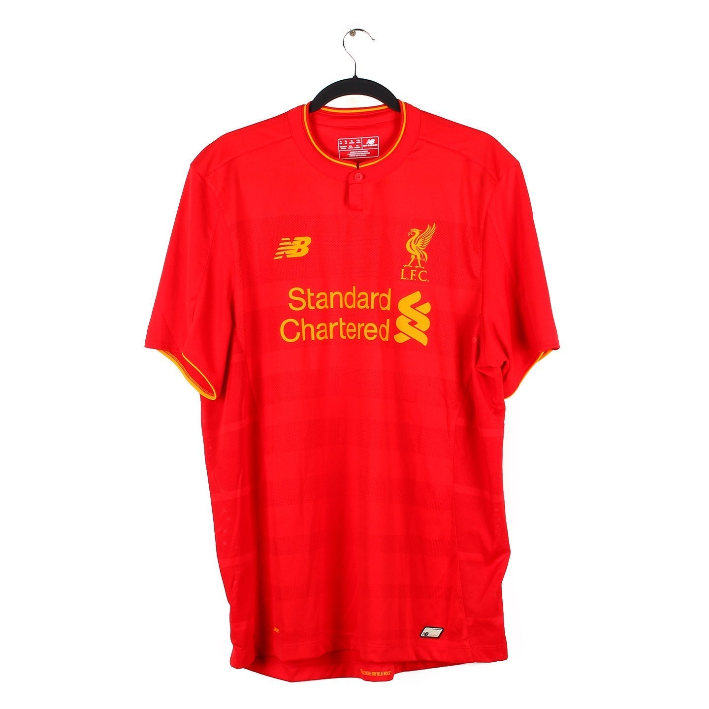 2016/17 - Liverpool FC (2XL)