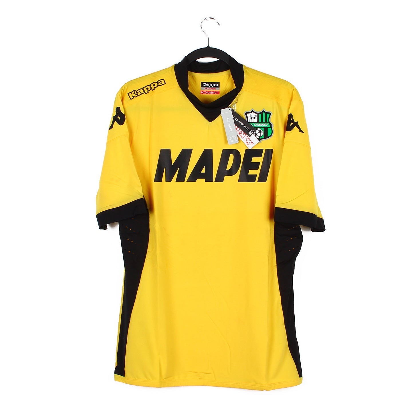 2015/16 - Sassuolo (2XL)