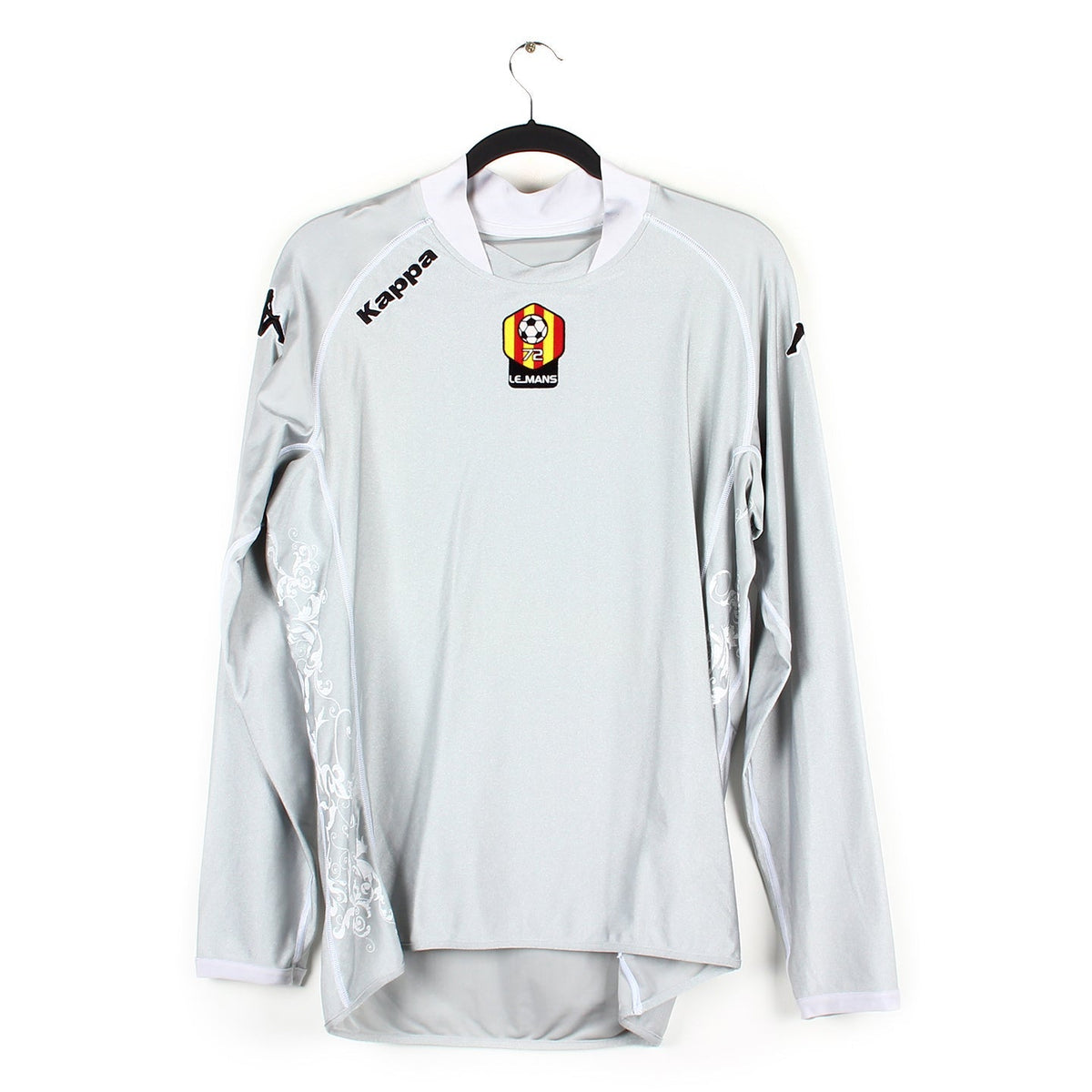 2009/10 - Le Mans FC (XL)