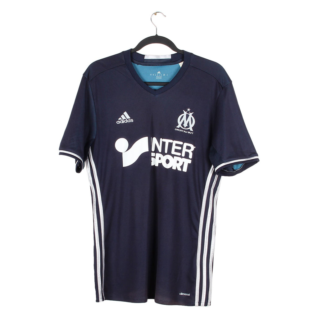 2016/17 - OM (M)