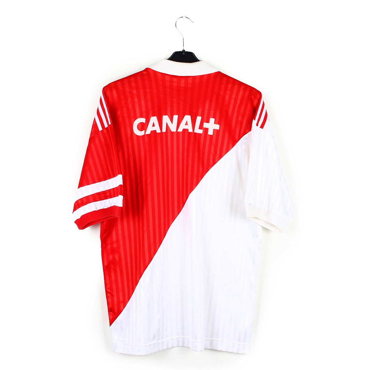 1990/91 - AS Monaco (L)