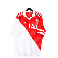 1990/91 - AS Monaco (L)