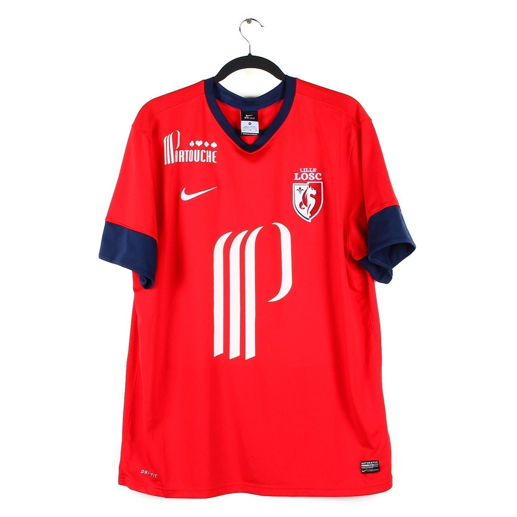 2013/14 - LOSC (M)