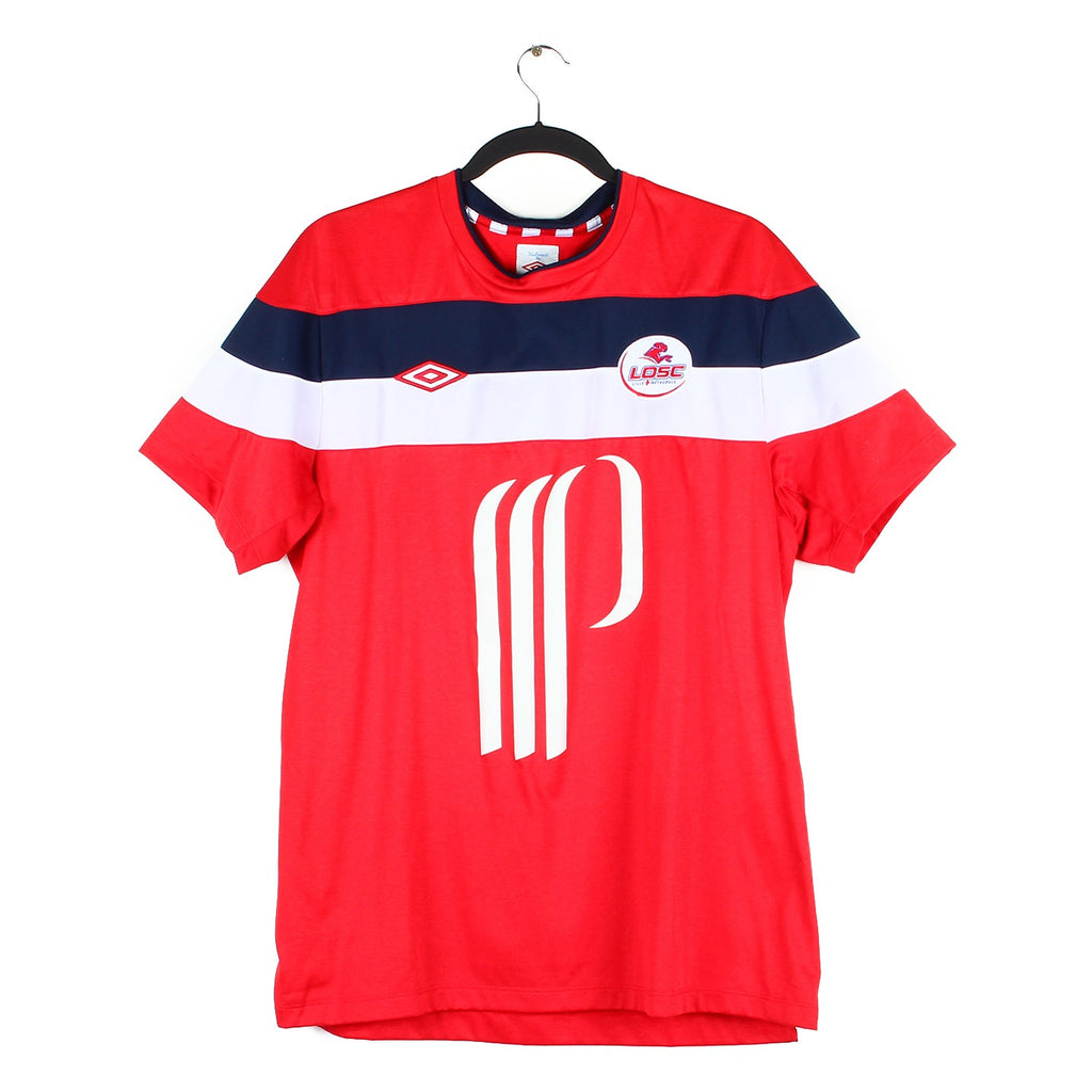 2011/12 - LOSC (XL enfant)