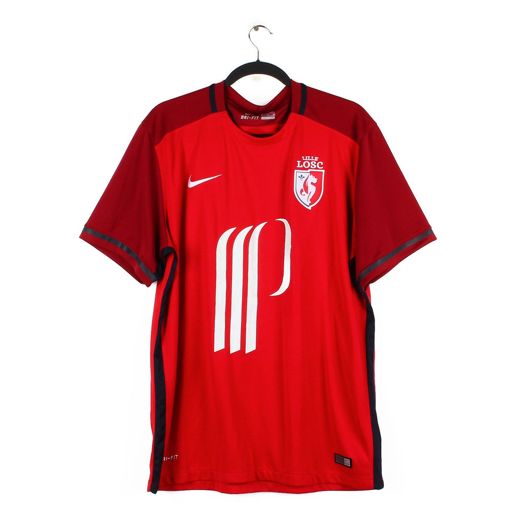 2015/16 - LOSC (S)