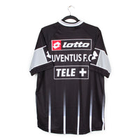 2000/01 - Juventus (L)