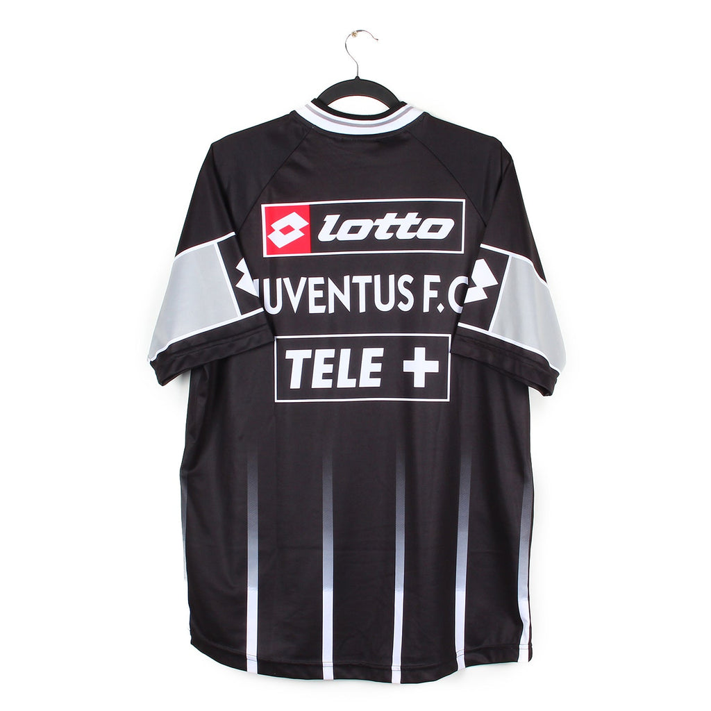 2000/01 - Juventus (XL)