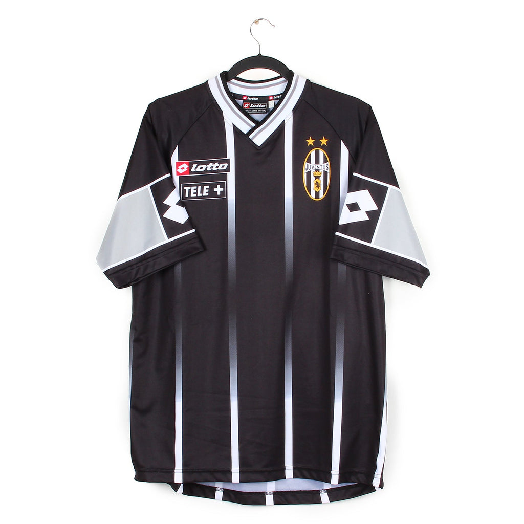 2000/01 - Juventus (XL)