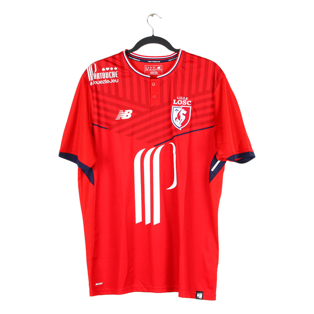 2017/18 - LOSC (XL)